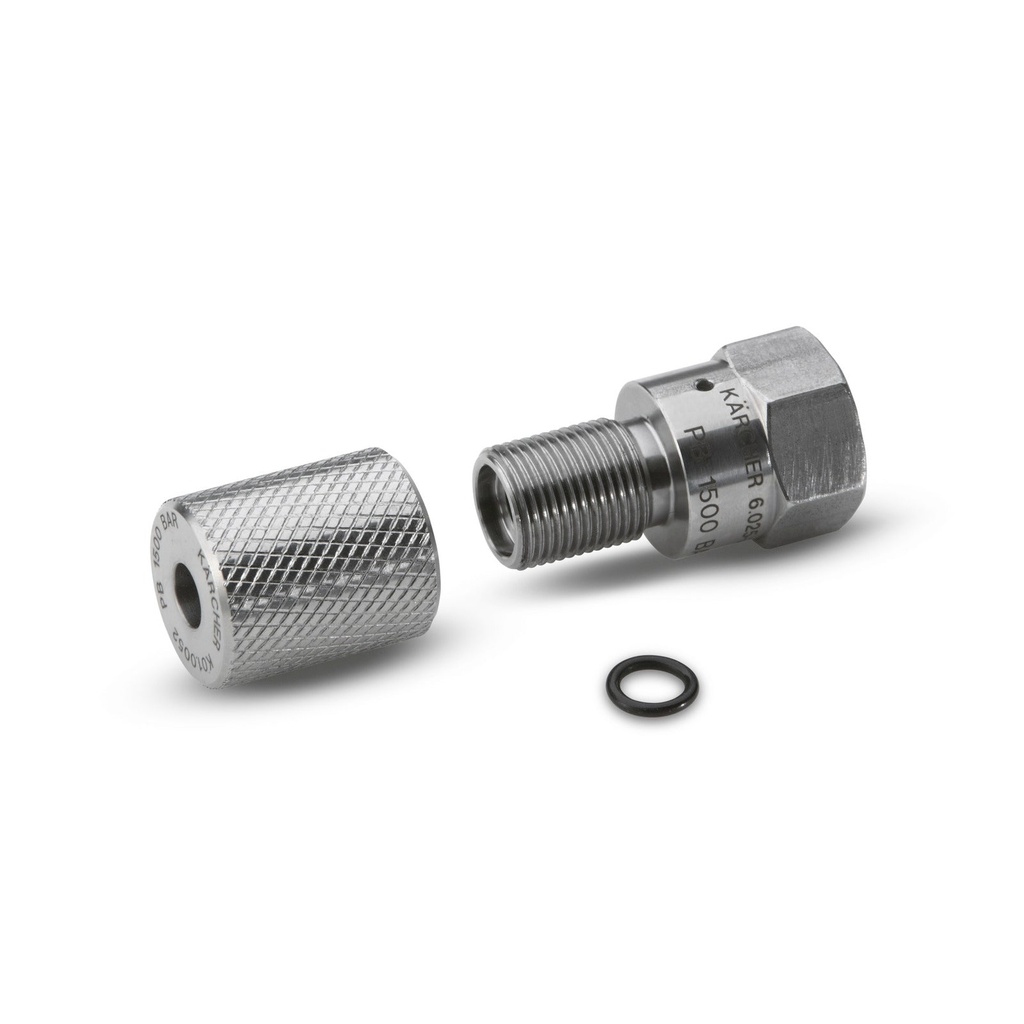 [9.872-008.0] Düsenträger F4 / F19