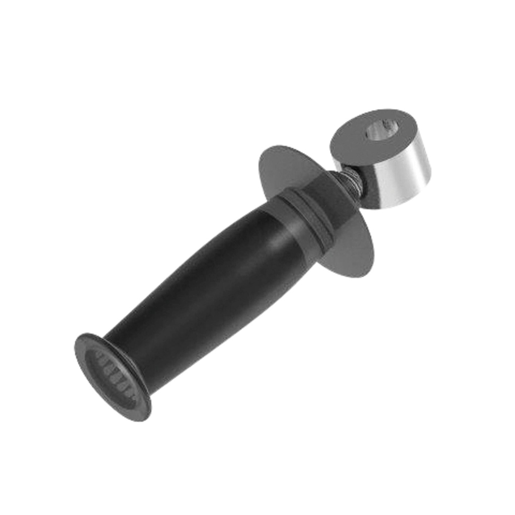 [9.871-675.0] Handgriff Strahlrohr, 90°