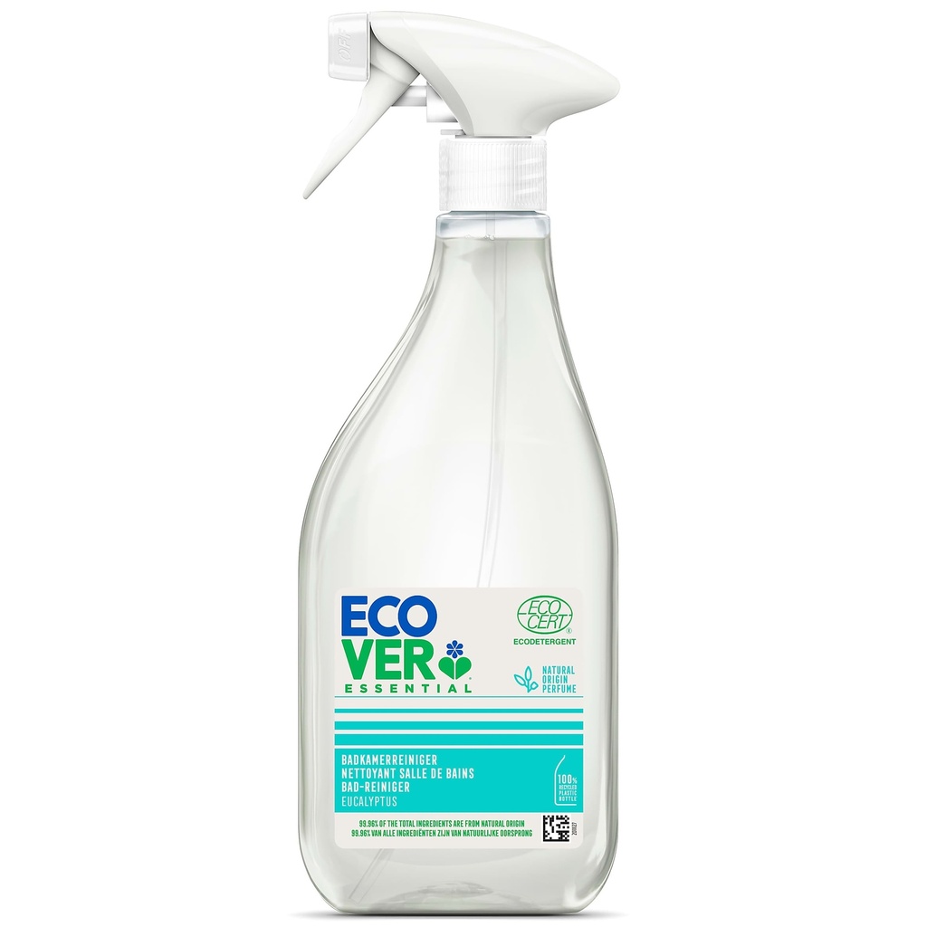 Badreiniger Spray, 500 ml