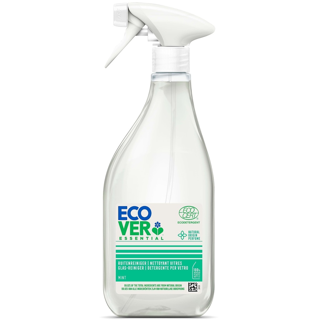 Glasreiniger Spray, 500 ml