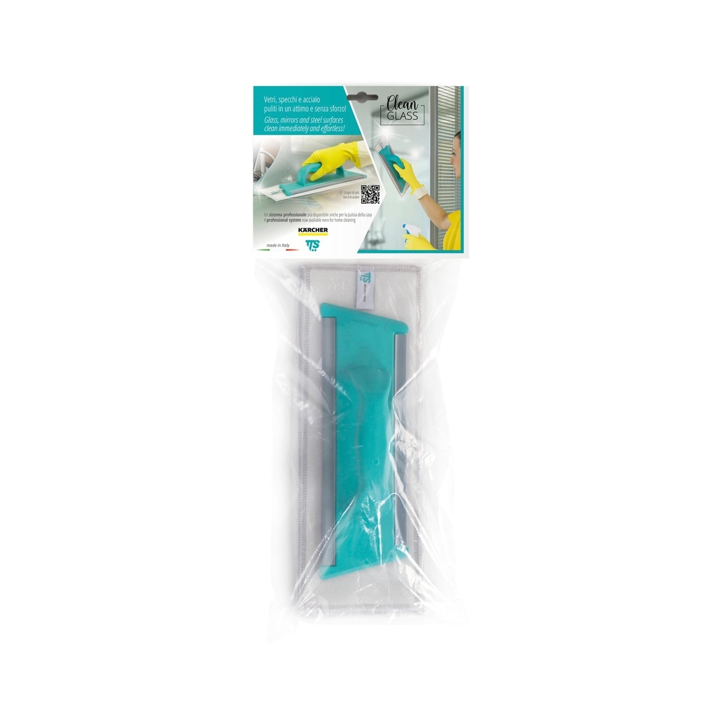 [9.212-043.0] Clean Glass - Kit BASIC