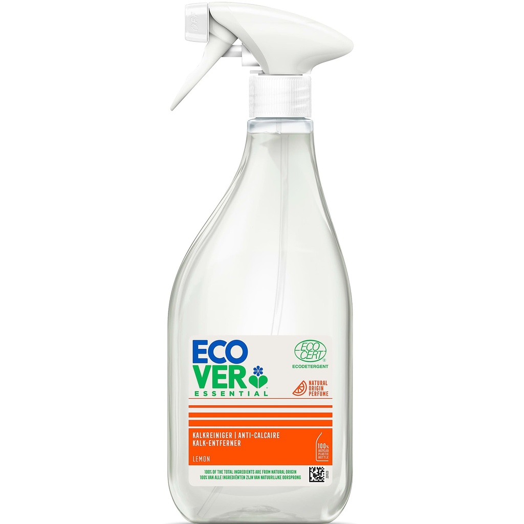 Kalkentferner Spray, 500 ml
