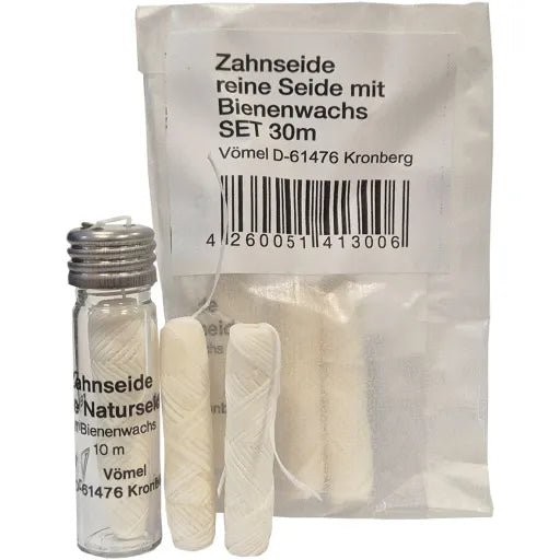 [48552] Zahnseide Set