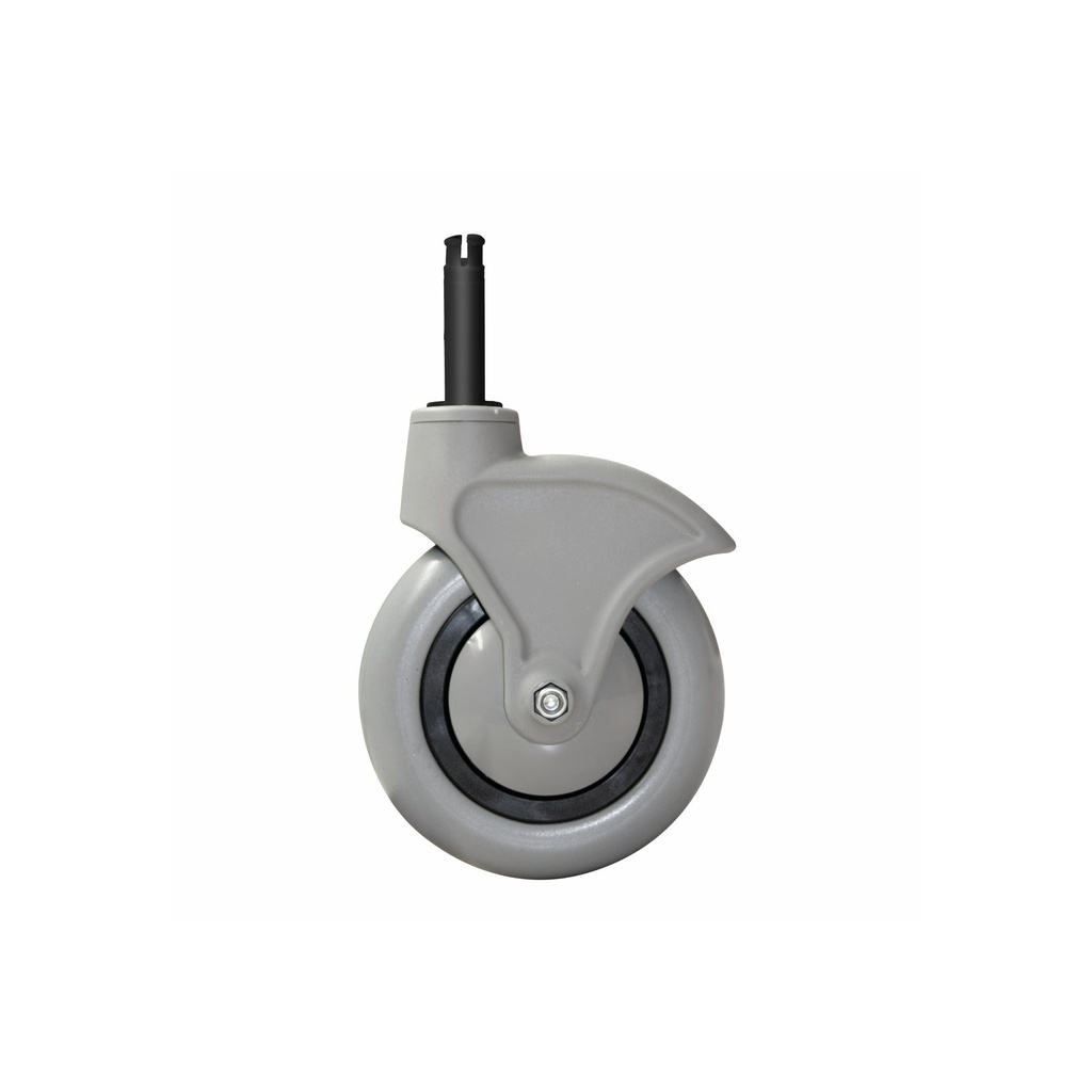 [6.999-266.0] Gummirad Ø 150 mm