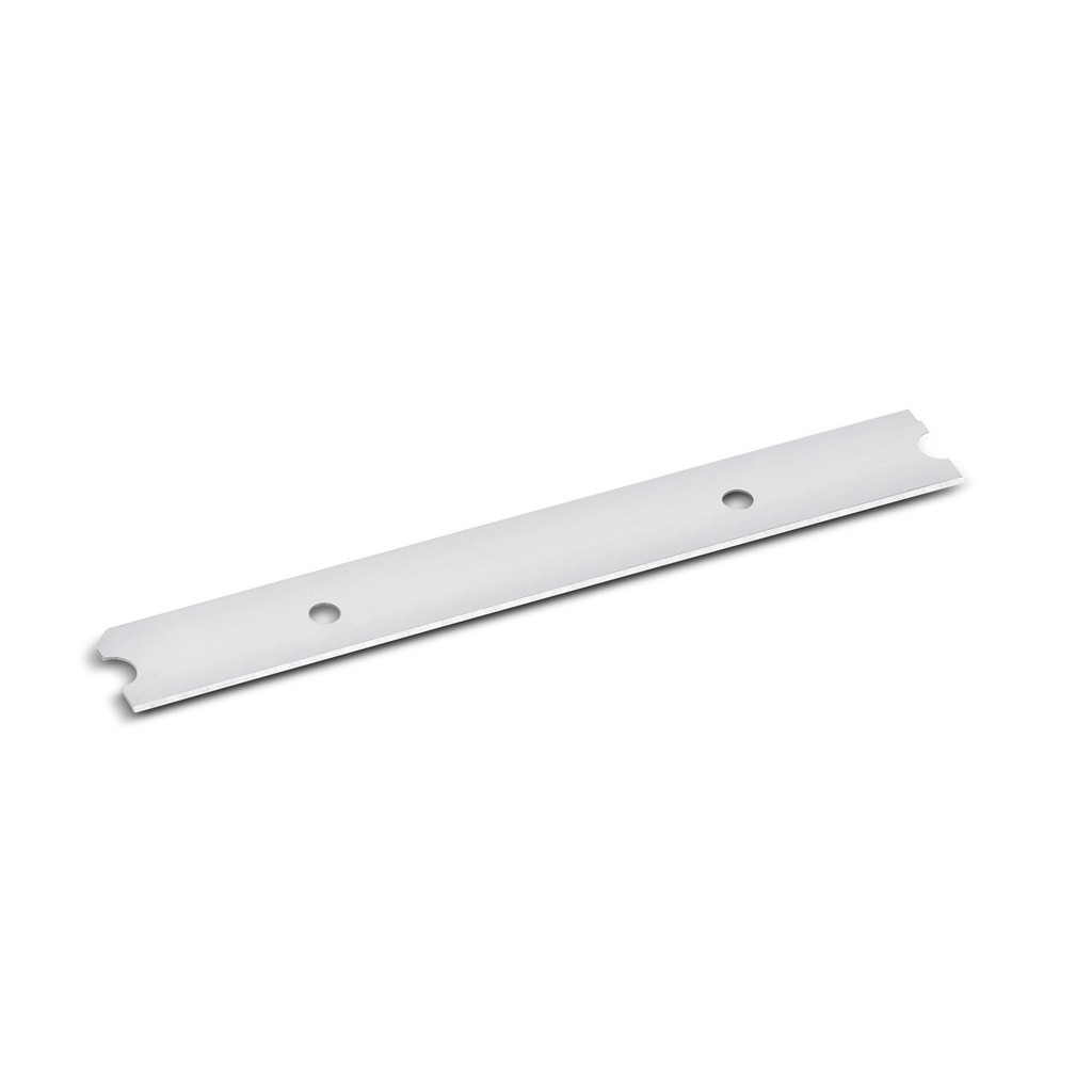 [6.999-254.0] Ersatzklingen für Schaber 100x