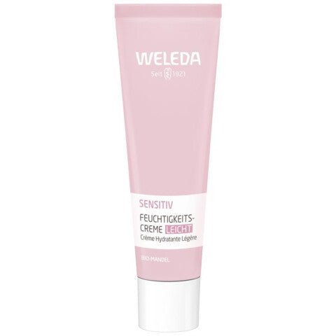 Feuchtigkeitscreme leicht 30 ml