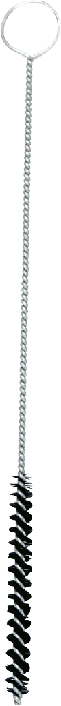 Haarfangbürste