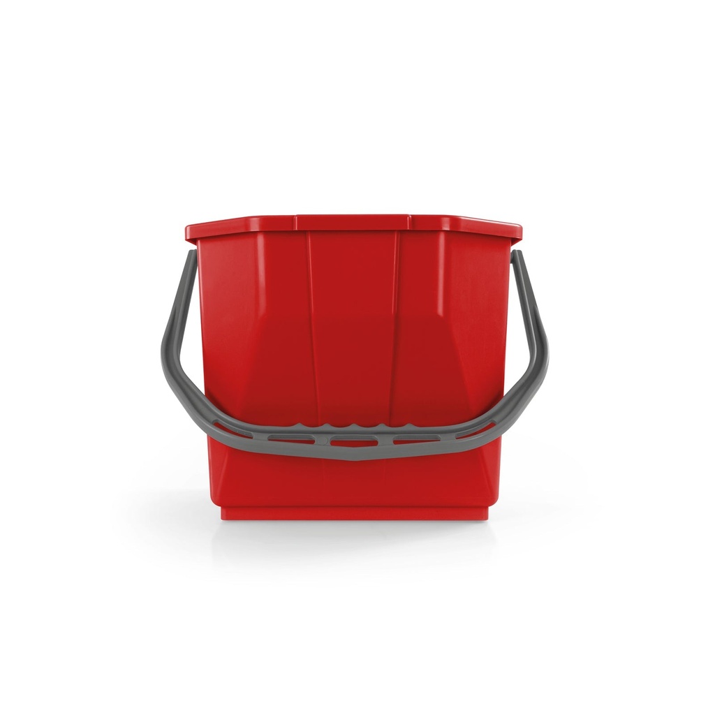 [6.999-172.0] Eimer rot (15 l)