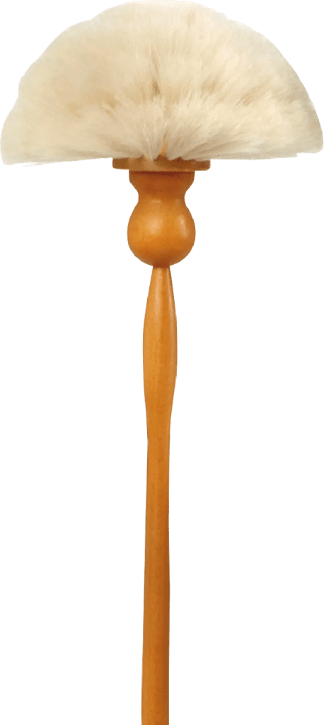 Staubwedel, 80 cm