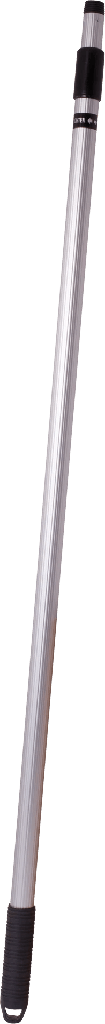 Alu-Teleskopstiel, 1,10 - 2,00 m