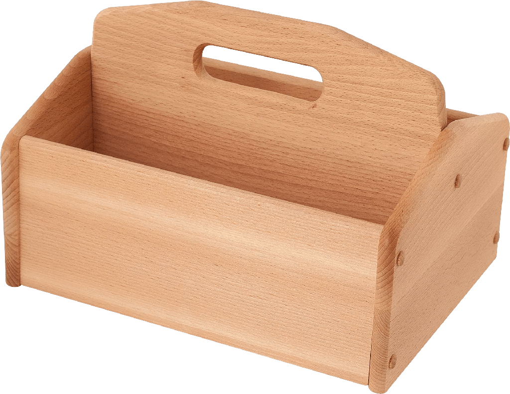 Schuhputzkiste