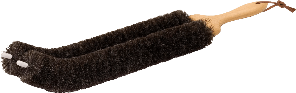 Heizkörper-Bürste