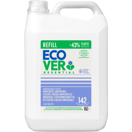 [4006283] Flüssigwaschmittel Lavendel (5 l)
