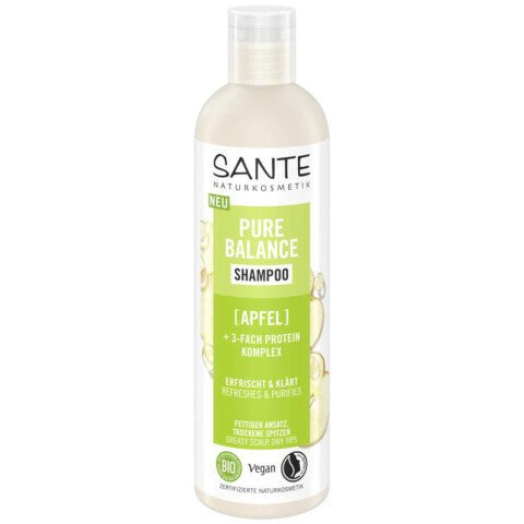 Pure Balance Shampoo