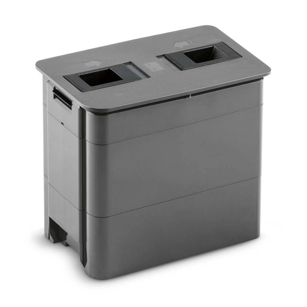 [6.654-519.0] Batterie BD 30/4 C, 36 V, 6 Ah, Li-Ion