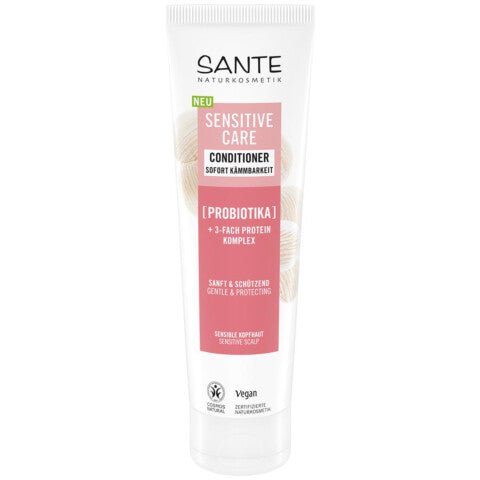 [345397] Sensitive Care CondiTIO GmbHner