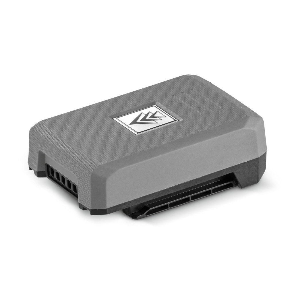 Akkupack BP 250/18