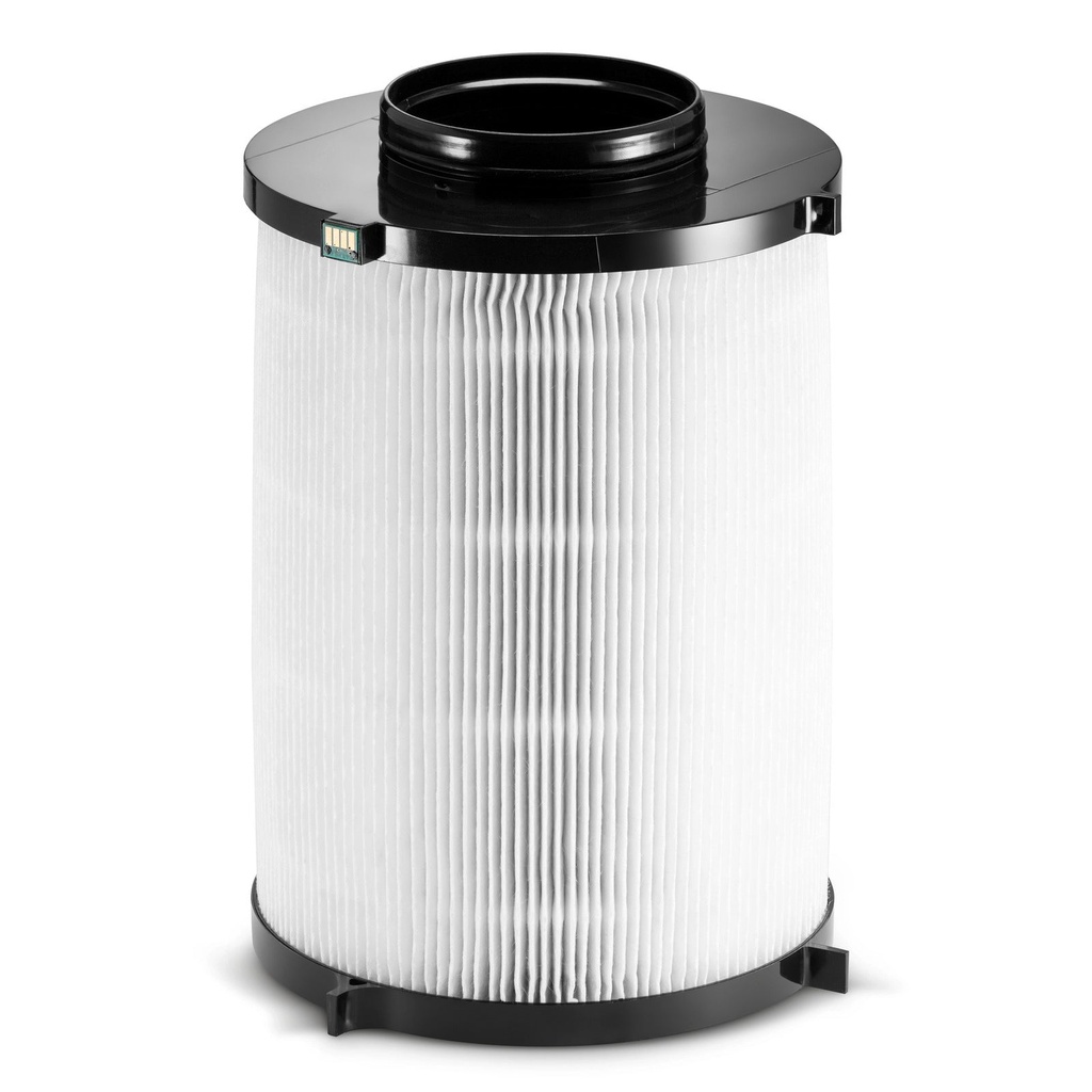 [6.640-870.0] Filter 3-stufig Ersatz AFG100