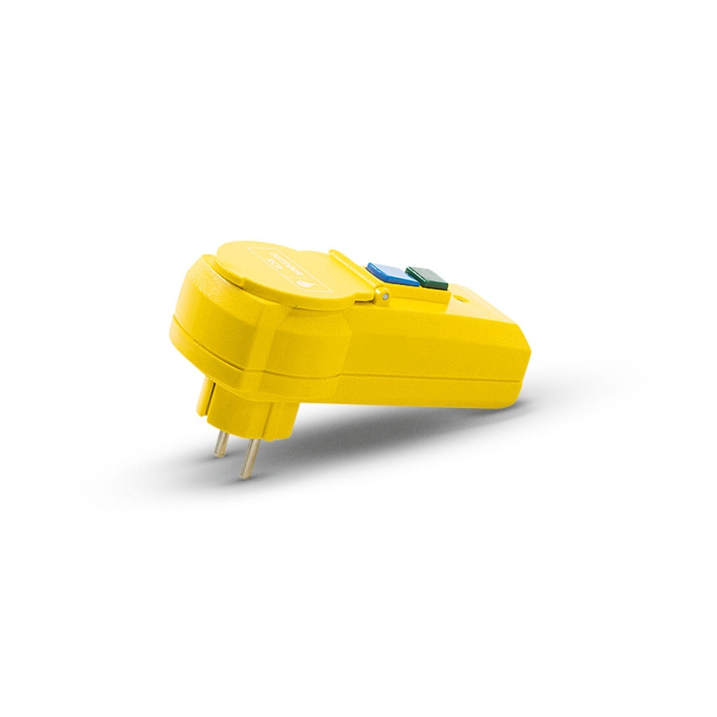 FI-Schutzstecker