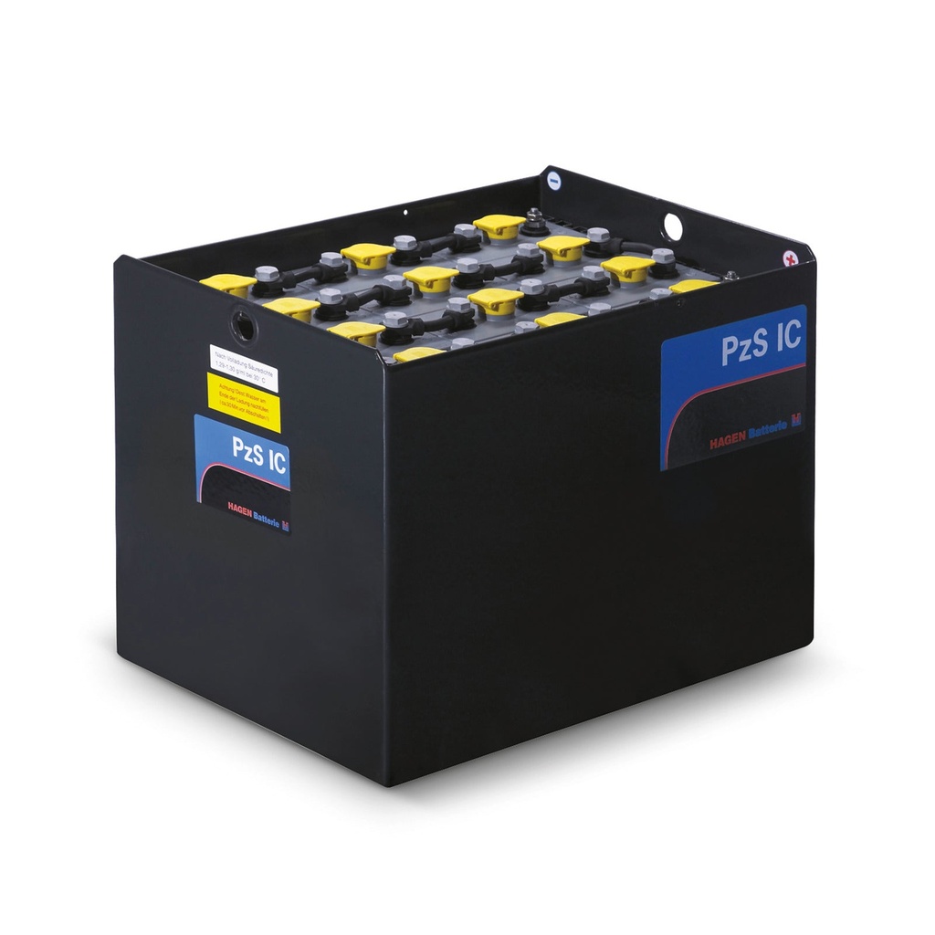 [6.654-282.0] Batterie für Serien KM 120/250 R und KM 130/300 R