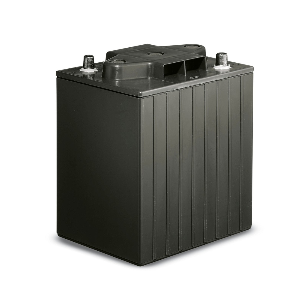 [6.654-226.0] Batterie 12 V 60 Ah