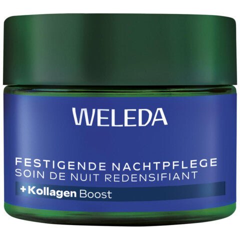Festigende Nachtpflege 40 ml