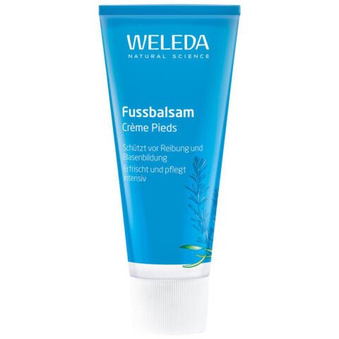 Fußbalsam 75 ml