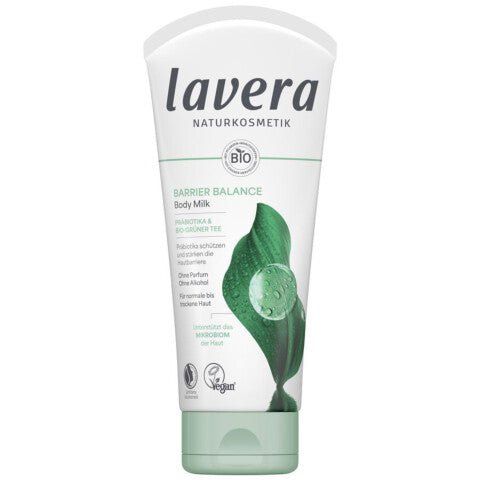 Barrier Balance Body Milk
