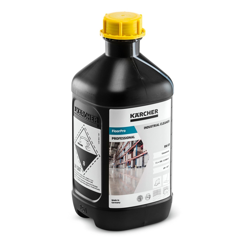 [6.296-058.0] FloorPro Industriereiniger RM 69