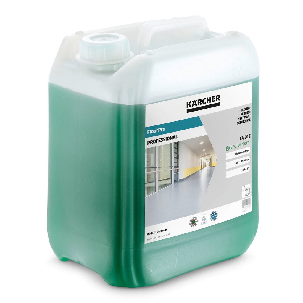 [6.296-054.0] FloorPro Reiniger CA 50 C eco!perform