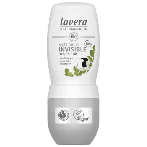 Deo Roll-On Invisible