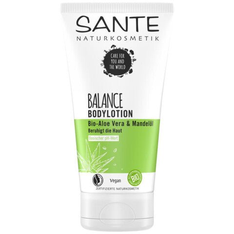 Balance BodyloTIO GmbHn Aloe-Vera
