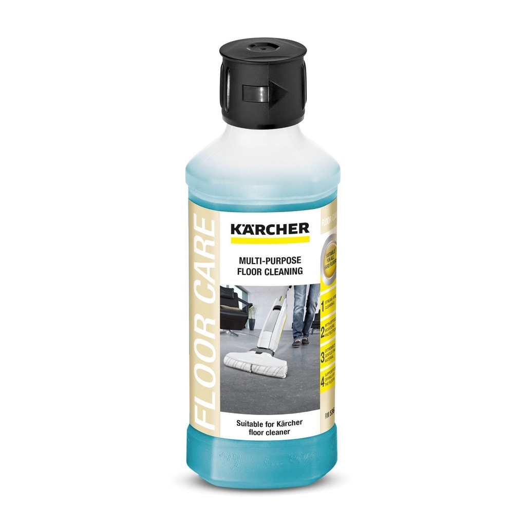 [6.295-944.0] Bodenreinigung Universal RM 536