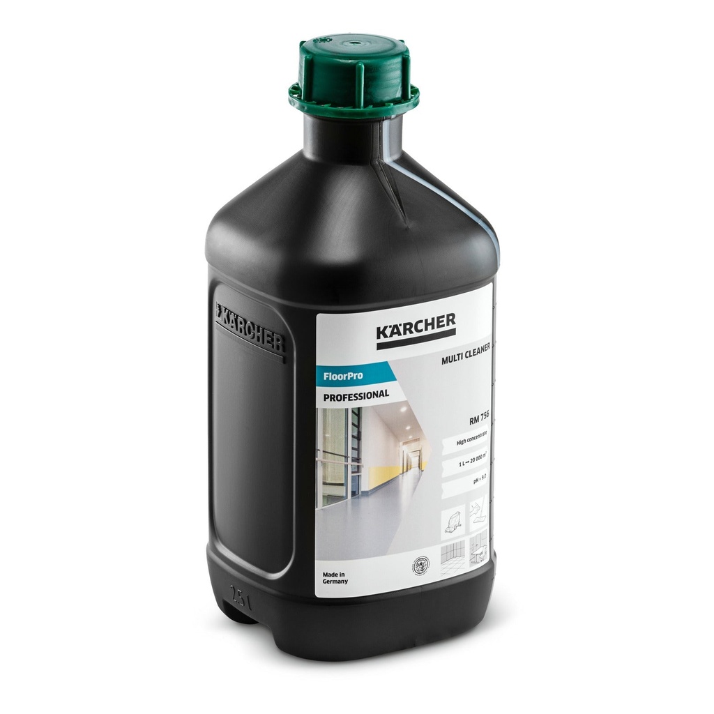 [6.295-915.0] FloorPro Multi Reiniger RM 756