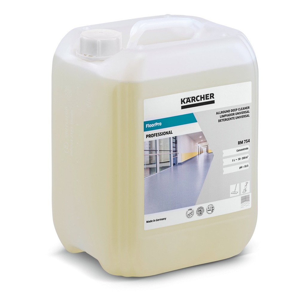 [6.295-811.0] FloorPro Allround-Grundreiniger RM 754