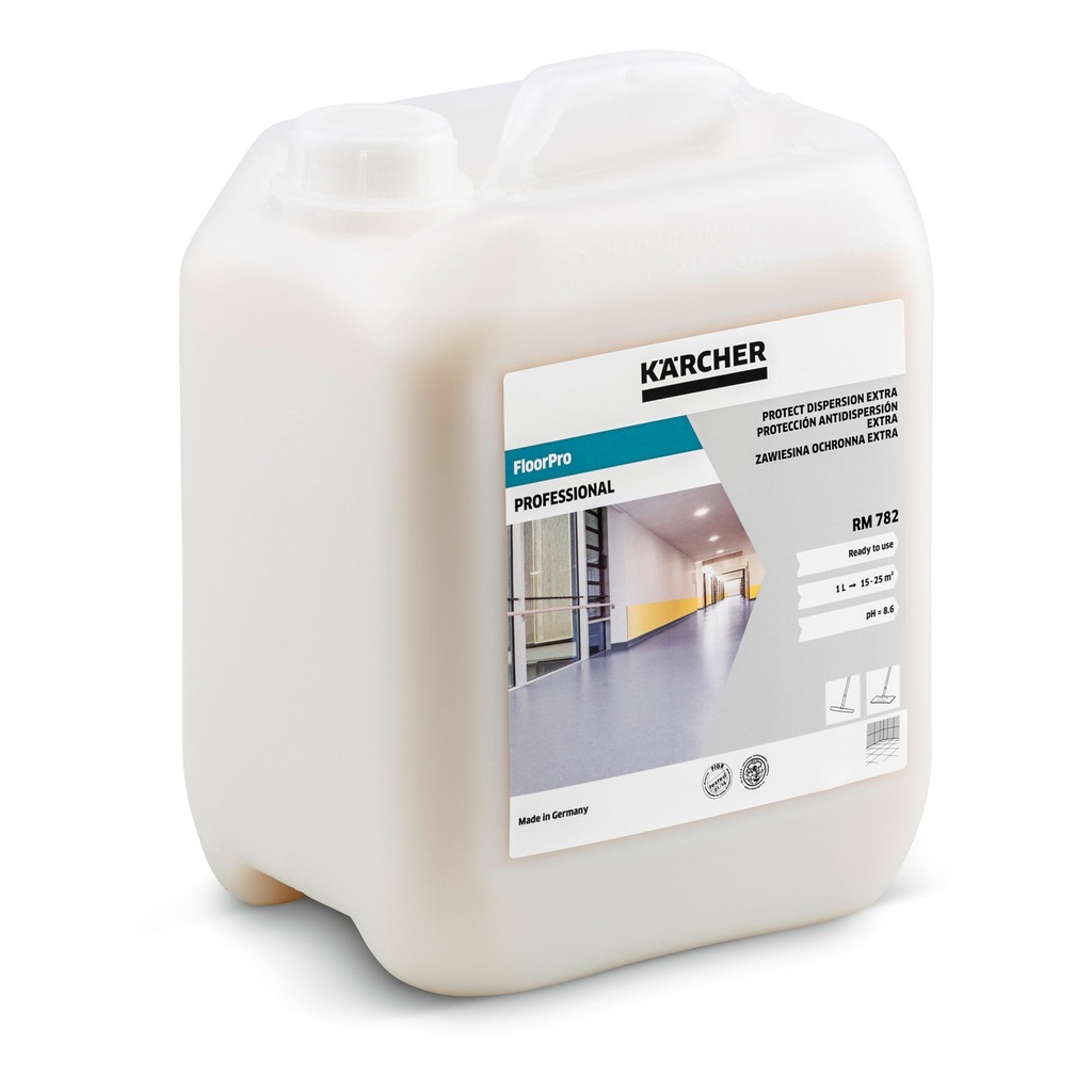 [6.295-816.0] FloorPro Schutz-Dispersion Extra RM 782