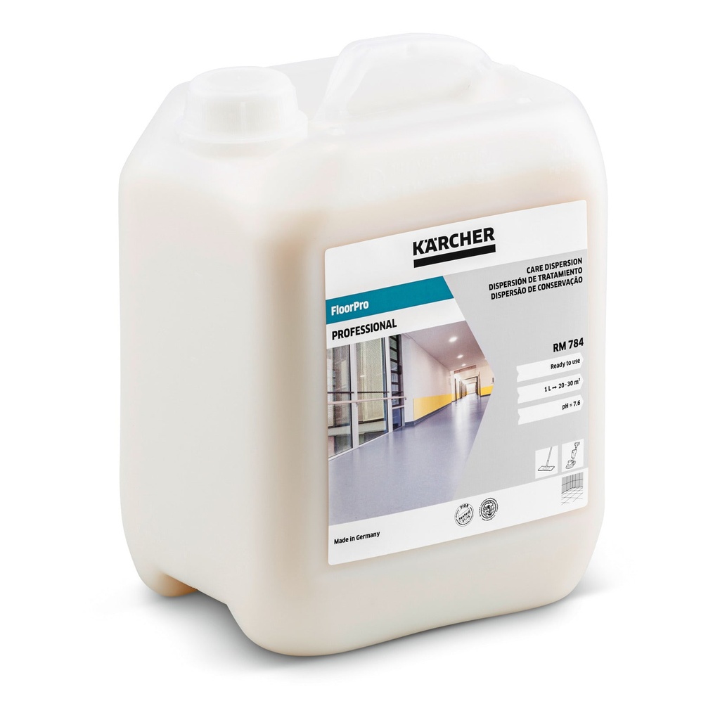 [6.295-817.0] FloorPro Pflege-Dispersion RM 784