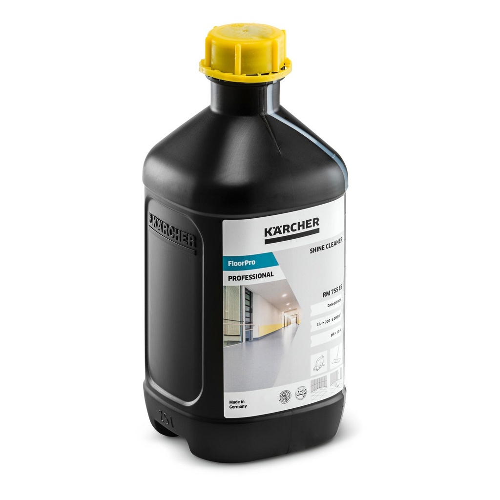 [6.295-846.0] FloorPro Glanzreiniger RM 755
