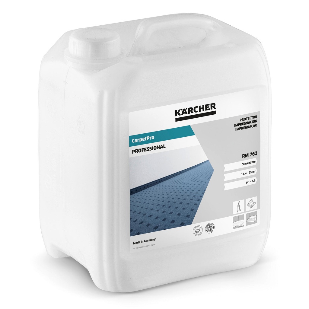 [6.295-852.0] CarpetPro Imprägnierung RM 762