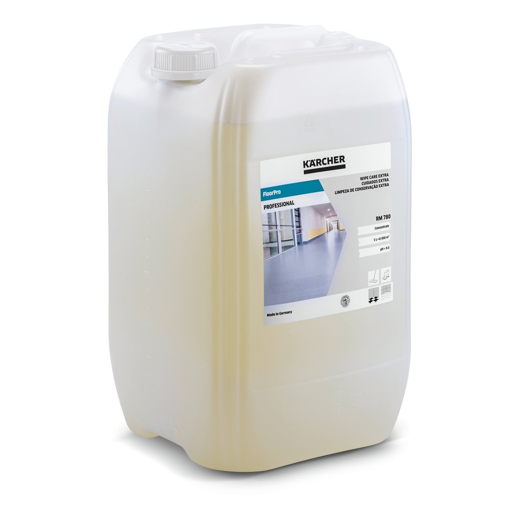 [6.295-468.0] FloorPro Wischpflege Extra RM 780, Unterhaltsreiniger