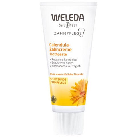 [1036986] Zahncreme Calendula