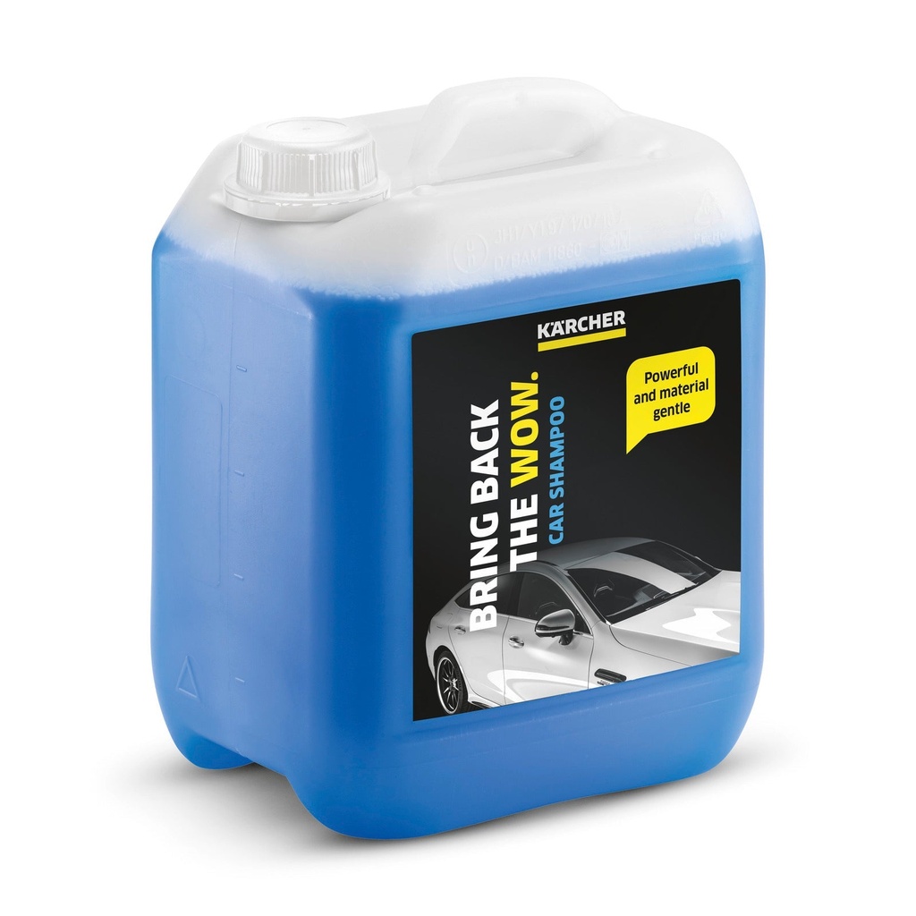 [6.295-360.0] Autoshampoo RM 619