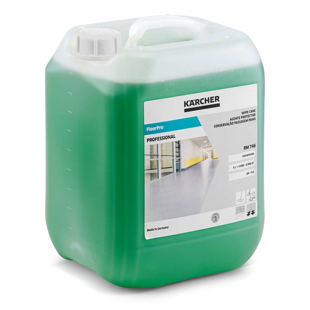 [6.295-156.0] FloorPro Wischpflege RM 746