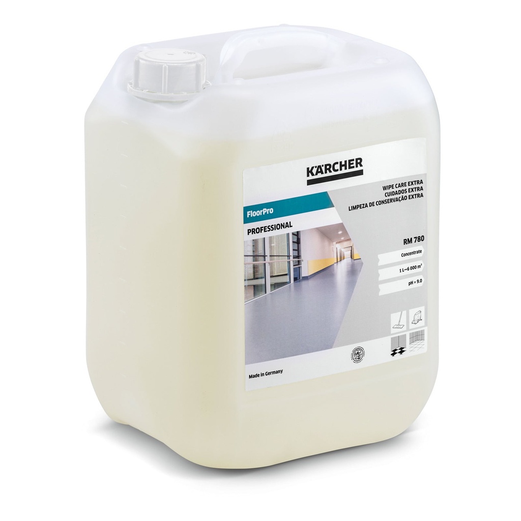 [6.294-997.0] FloorPro Wischpflege Extra RM 780, Unterhaltsreiniger