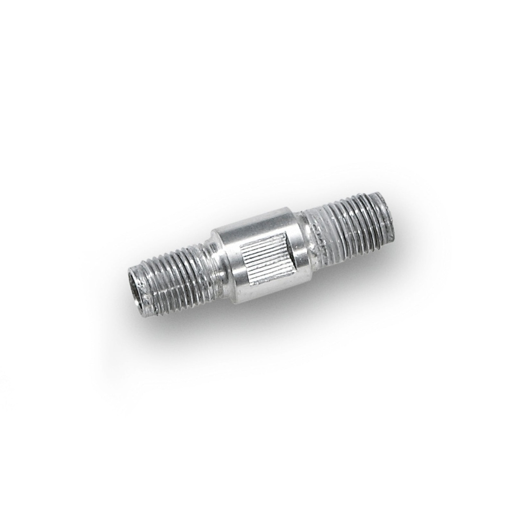 [5.321-992.0] Adapter für gerade Winkeldüse