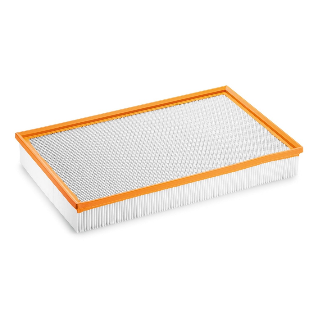 Flachfaltenfilter für Kärcher Kehrmaschinen