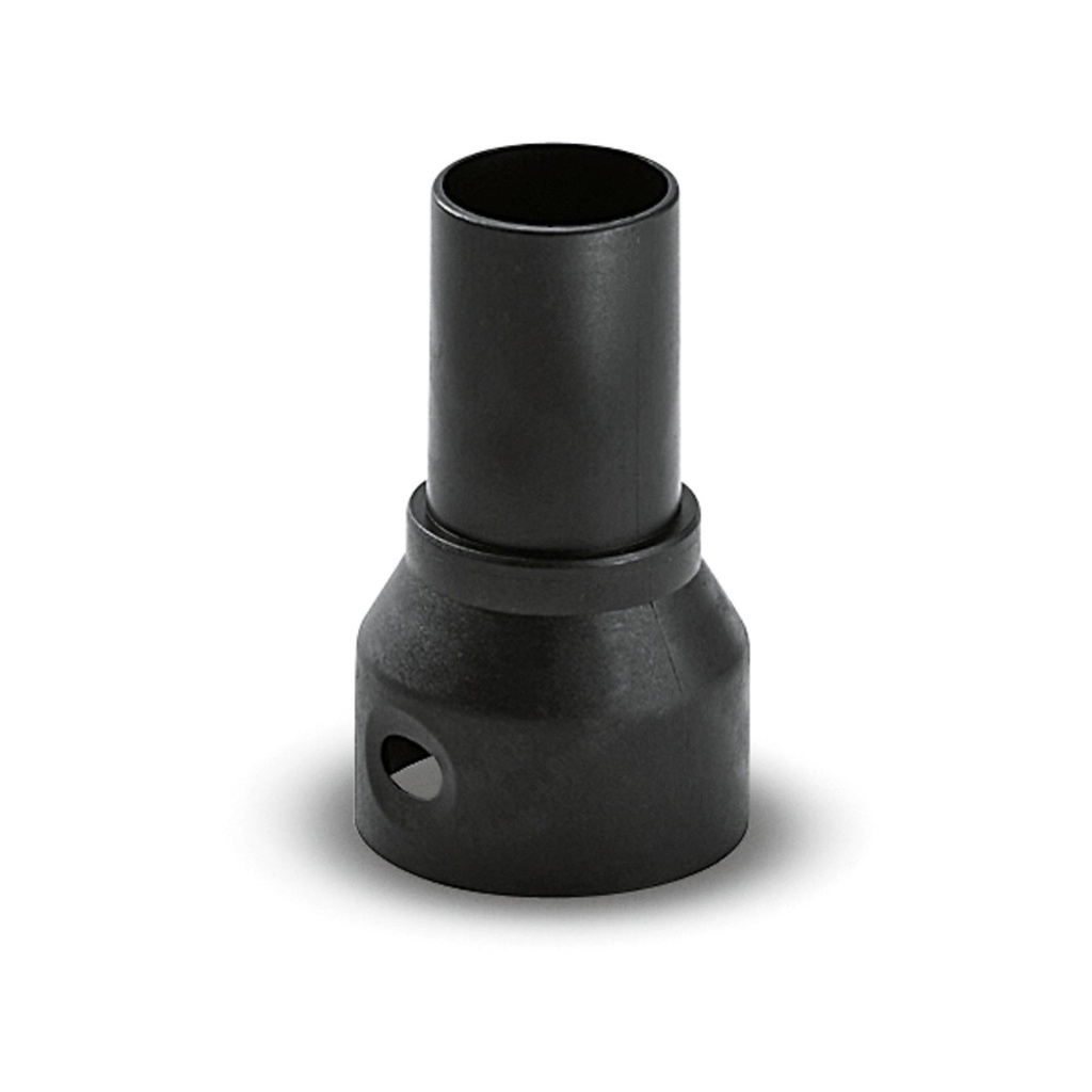 [5.407-111.0] Anschlussmuffe C DN 40