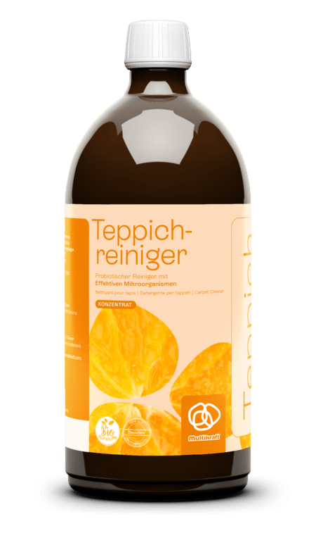 [100224.05] Teppichreiniger