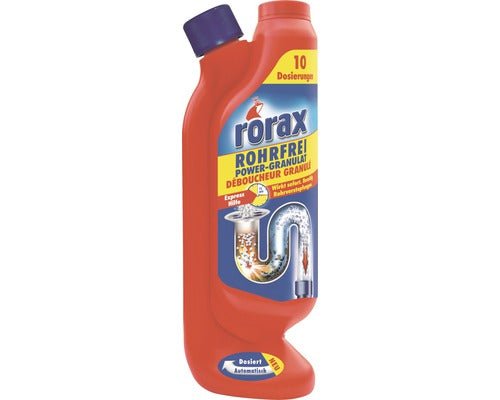 [1208690] Rohrfrei Power Granulat