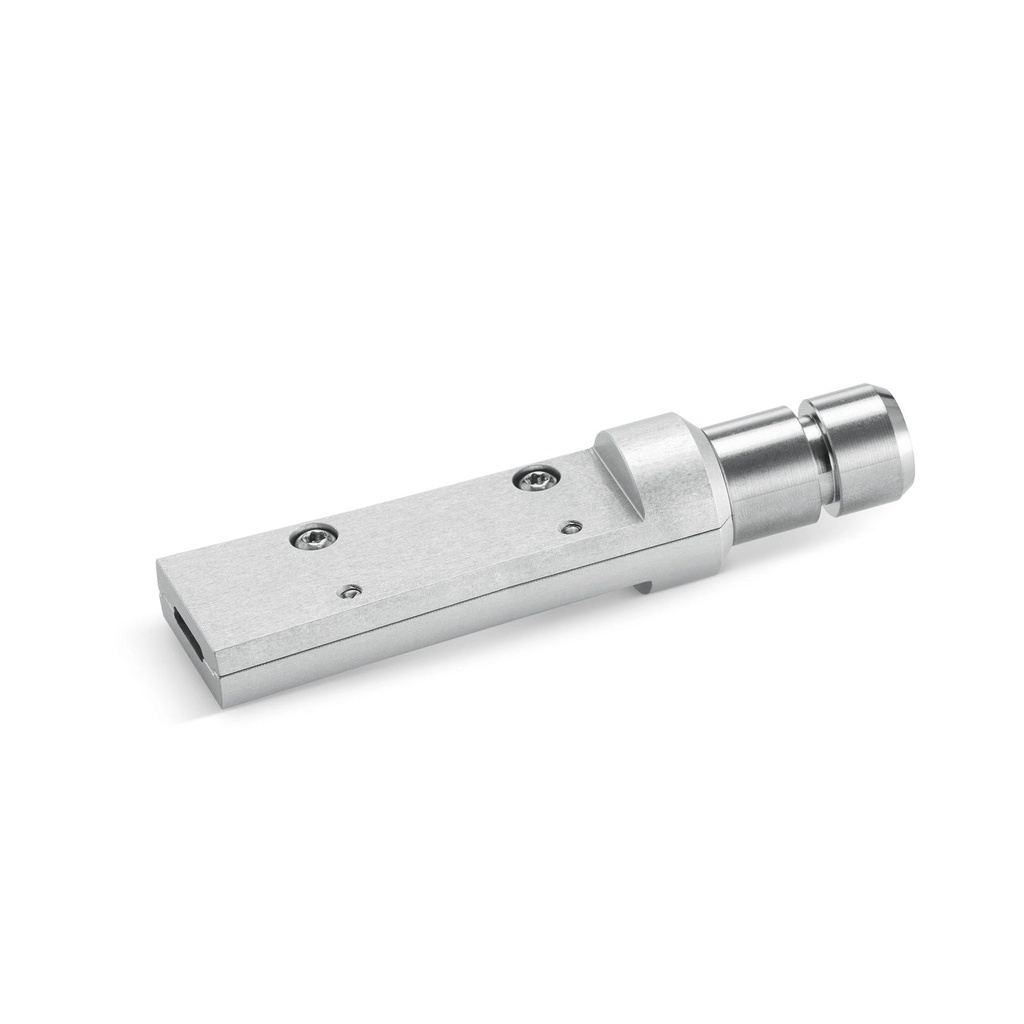 Flachstrahldüse Kurz, Standard, Ø3mm
